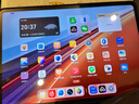 榮耀平板GT2 Pro 12.5英寸平板電腦 165Hz 3K護(hù)眼電競(jìng)屏 滿血8Gen3旗艦芯 16+512GB幻影灰【國(guó)家補(bǔ)貼】 曬單實(shí)拍圖