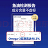 MAG【IFOS認證】深海狗狗魚油膠囊 卵磷脂寵物美毛有助改善掉毛100粒 曬單實拍圖