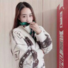 桑咻大方巾絲巾女2025新款百搭秋冬薄款高級感圍巾搭配襯衫空調房披肩殿廷馬革-綠色90*90cm 曬單實(shí)拍圖