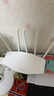 普聯(lián)（TP-LINK） BE3600 WiFi7千兆雙頻無(wú)線路由器 雙頻聚合 智能游戲加速 兒童上網(wǎng)管理 易展Mesh 7DR3610 曬單實(shí)拍圖