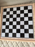 小頑豆跳棋飛行棋多功能五子棋子兒童生日禮物十一合一棋盤桌游棋類大全 曬單實拍圖