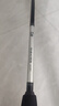達億瓦（DAIWA）路亞竿全套魚(yú)竿MaRauder單竿水滴輪紡車(chē)輪套裝碳素槍柄路亞桿拋竿 直柄1.98米(662MFS中等調)+達億瓦紡車(chē)輪 路亞竿 曬單實(shí)拍圖
