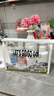 德潔（DeJie）輕旅外出旅行套裝99ml*2+75ml*2四件套除螨除菌去黃去漬 可上飛機 曬單實拍圖