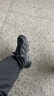 斯凱奇（Skechers）秋新款男鞋舒適時(shí)尚老爹鞋現代運動(dòng)風(fēng)格輕便耐磨休閑百搭118331 曬單實(shí)拍圖