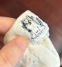 貓人白襪子女士襪子女夏季舒適防磨棉襪網(wǎng)眼透氣船襪女襪短筒襪5雙 曬單實(shí)拍圖