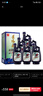 景芝  景陽(yáng)春小老虎  濃香型白酒  52度  500ml*6瓶 整箱裝 曬單實(shí)拍圖