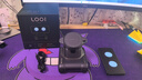 LOOIROBOT LOOI手機(jī)機(jī)器人 DeepSeek大模型中英文語音對話視覺識別MagSafe無線充電 智能桌面陪伴【太空黑】 曬單實拍圖