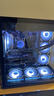 華碩（ASUS）RTX5080主機RTX5070Ti/5090D主機i9 14900KF U7 265K rog全家桶黑神話(huà)游戲主機臺式組裝機電腦整機 i5 14600KF+RTX5060Ti 16G 曬單實(shí)拍圖