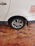 韓泰（Hankook）汽車輪胎 195/55R16 87H H308 原配K2/POLO/捷達 適配寶駿730 曬單實拍圖