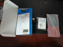 飛利浦（PHILIPS）老年人手機4G全網(wǎng)通超長待機大屏大聲音大字體老年機學(xué)生兒童老人專用按鍵功能機備用 E536A絢麗紅 曬單實拍圖