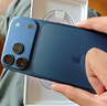 Apple【現(xiàn)貨速發(fā)】 iPhone 17pro 蘋果17pro全新未拆封手機 17pro深藍(lán)色 256GB 原裝未拆封【全國聯(lián)?！?曬單實拍圖