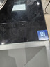 美的（Midea）【晴空FD90】消毒款 集成灶一體式 26風(fēng)量煙機 蒸汽洗2.0 5.2kW燃氣灶 消毒柜 國家補貼 家用灶具 曬單實拍圖