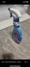 CHANTECLAIR大公雞管家 多能污漬克星清潔劑 500ml 衣物去漬噴霧 曬單實(shí)拍圖
