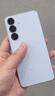 三星Samsung Galaxy S25+ 超擬人AI助理 驍龍8至尊版 AI拍照 翻譯手機 游戲手機 12GB+512GB 冷川藍 曬單實(shí)拍圖