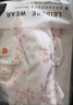 TPDT【禮盒裝】輕奢性感睡衣女帶胸墊簡(jiǎn)約休閑氣質(zhì)女士吊帶睡袍家居服 米白印花【睡裙+外袍】 XL 【適合115-135斤】 曬單實(shí)拍圖