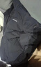 安踏【Z哥同款】面包羽絨服丨短款運動(dòng)羽絨服男冬季防風(fēng)保暖立領(lǐng)外套 曬單實(shí)拍圖