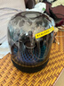 哈曼卡頓（Harman/Kardon）琉璃4代音響Aura Studio 4 音樂(lè )琉璃3代升級款360度環(huán)繞立體聲菱形氛圍燈效電腦藍牙音箱禮物 琉璃4代黑 曬單實(shí)拍圖