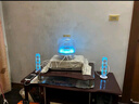 哈曼卡頓 音樂水晶五代 流光版 藍牙音箱 電腦桌搭 居家藝術(shù)音響 家用音響 電競游戲音箱 禮物音箱 水晶5 曬單實拍圖