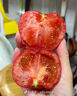 京鮮生沙瓤粉西紅柿 凈重3斤 單果100g+果菜兩吃 源頭直發(fā) 【搜生鮮館】 曬單實(shí)拍圖