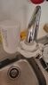 東麗凈水器凈飲機水龍頭直飲自來(lái)水過(guò)濾器過(guò)濾除菌除氯進(jìn)口濾材家用廚房MK304LF 原裝標配 曬單實(shí)拍圖