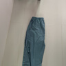 蕉內棉棉305H睡褲男女士純棉家居褲100%棉居家長(cháng)褲可外穿高彈舒適 曬單實(shí)拍圖