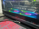 超頻三（PCCOOLER）鏡刃積木F3 X120黑色反葉 三套包12cm機(jī)箱風(fēng)扇/無(wú)線積木拼接/無(wú)限鏡ARGB/PWM溫控調(diào)速 曬單實(shí)拍圖
