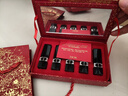 迪奧（Dior）口紅小樣套裝(#999#951#772#735#720)1.5g*5支【臨期清倉】 曬單實(shí)拍圖