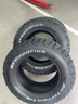 百路馳輪胎 KO3白字 265/65R18 坦克400方程豹 曬單實(shí)拍圖