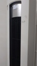 美的空調(diào) 3匹 酷省電Ultra 省電神機 超一級能效 客廳空調(diào)立式柜機 國家補貼 KFR-72LW/N8KS1-1U 曬單實拍圖