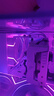 畢亞茲 海景房顯卡支架50/40系列托架臺式電腦機箱風扇位升降支撐架固定支架可調(diào)節(jié)高度amd5060ti白色 曬單實拍圖
