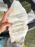 祺安熊貓乳木果油嬰兒護臀紙尿褲L碼52片16-22斤超薄透氣成長(cháng)褲箱裝 曬單實(shí)拍圖
