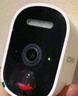 康佳樓道門(mén)口4g終身免流量電池攝像頭監控器360度無(wú)死角帶夜視充電無(wú)需連wifi免插電網(wǎng)絡(luò )手機遠程家用 曬單實(shí)拍圖