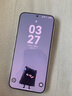HUAWEI Pura 80 12GB+256GB 絲絨白 絲絨直屏 紅楓原色影像 全新鴻蒙AI 華為鴻蒙智能手機 曬單實(shí)拍圖
