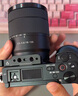 索尼（SONY）【政府補(bǔ)貼】ZV-E10L 半畫(huà)幅微單相機(jī) 標(biāo)準(zhǔn)鏡頭套裝 顏值機(jī)身 精準(zhǔn)對(duì)焦 VLOG APS-C畫(huà)幅 黑色 七夕 曬單實(shí)拍圖