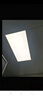 美的（Midea）廚房燈【國(guó)家補(bǔ)貼】led集成吊頂燈300x600吸頂燈廚衛(wèi)面板燈36W 曬單實(shí)拍圖