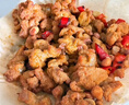 大希地脆皮炸雞750g 生鮮空氣炸鍋食材 油炸小食韓式炸雞翅半成品  曬單實(shí)拍圖