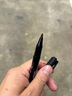 得力（deli）粗細雙頭物流記號筆 辦公會議簽字筆標記馬克筆油性筆 兒童學生勾線筆12支/盒 S831 曬單實拍圖