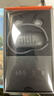 JBL REFLECT MINI NC捷波朗無線藍(lán)牙耳機(jī)降噪運(yùn)動(dòng)跑步防水入耳式 黑色 曬單實(shí)拍圖