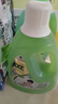 斧頭牌（AXE）地板清潔劑 茉莉清香2L 瓷磚實(shí)木地板通用 新老包裝隨機發(fā)貨 曬單實(shí)拍圖