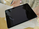 Apple/蘋果 iPad Air 11英寸 M3芯片2025年款 平板電腦 (128GB WLAN版)藍(lán)色 曬單實(shí)拍圖