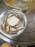 凡夢(mèng)堂白芷片500g中藥材新貨精選無(wú)硫大片白芷片泡水中藥材 500g 白芷大片味香濃(超值一斤) 曬單實(shí)拍圖