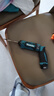 牧田（MAKITA）鋰電起子機(jī)電鉆可折疊螺絲刀螺絲批7.2V1.5Ah兩電一充DF012DSE 曬單實(shí)拍圖