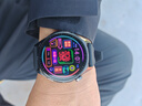 HUAWEIWATCH GT 6 雅丹黑 46mm智能手表多維情緒健康全新騎行體驗21天超長(cháng)續航華為GT6手表GT5升級 曬單實(shí)拍圖