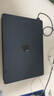 Apple/蘋果AI筆記本/2025款MacBook Air13英寸M4 (10+8核) 16G 256G午夜色電腦MW123CH/A 曬單實拍圖