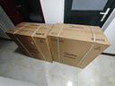 美的（Midea）60升玲瓏超薄雙膽扁桶電熱水器3300W變頻 水電分離鎂棒免換一級(jí)能效F6033-UDmini國(guó)家補(bǔ)貼以舊換新 曬單實(shí)拍圖