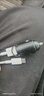 車(chē)載充電器級快充OPPO華為VIVO通用雙USB點(diǎn)煙器轉換頭車(chē)載快充 120W級快充=氛圍燈提速300 新科好品質(zhì)送三合一線(xiàn) 曬單實(shí)拍圖