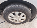 佳通輪胎 GiTi 汽車輪胎 14寸 185/70R14 92H T20 歐諾MG3 全新輪胎 曬單實拍圖