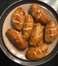 上鮮 無(wú)抗雞翅中 凈重2.4斤（400g*3袋） 冷凍生鮮雞肉雞翅膀炸雞翅 曬單實(shí)拍圖