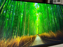 AOC 27英寸2K 240Hz超頻260Hz FastIPS 0.3ms HDR400硬件低藍光 FPS游戲電競顯示器 宙斯盾Q27G4Z 曬單實(shí)拍圖