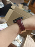 HUAWEI WATCH GT 5 Pro 國家補貼15%曜石黑46mm華為智能手表玄璣感知系統(tǒng)進階運動情緒健康助手 曬單實拍圖